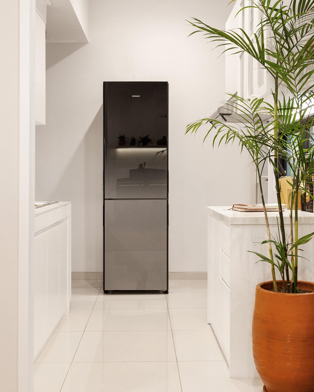 refrigerator, architecture, design, home, appliance, interior, modern, refrigerator, refrigerator, refrigerator, refrigerator, refrigerator